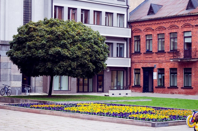 宿州中原航空中等专业学校资助